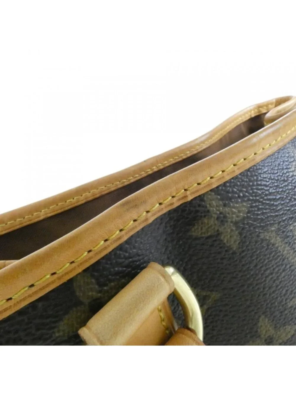 Louis Vuitton Monogram Batignolles